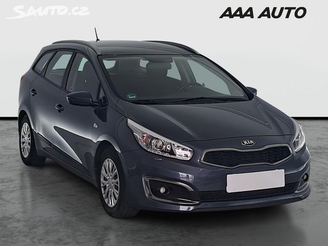 Kia Cee'd